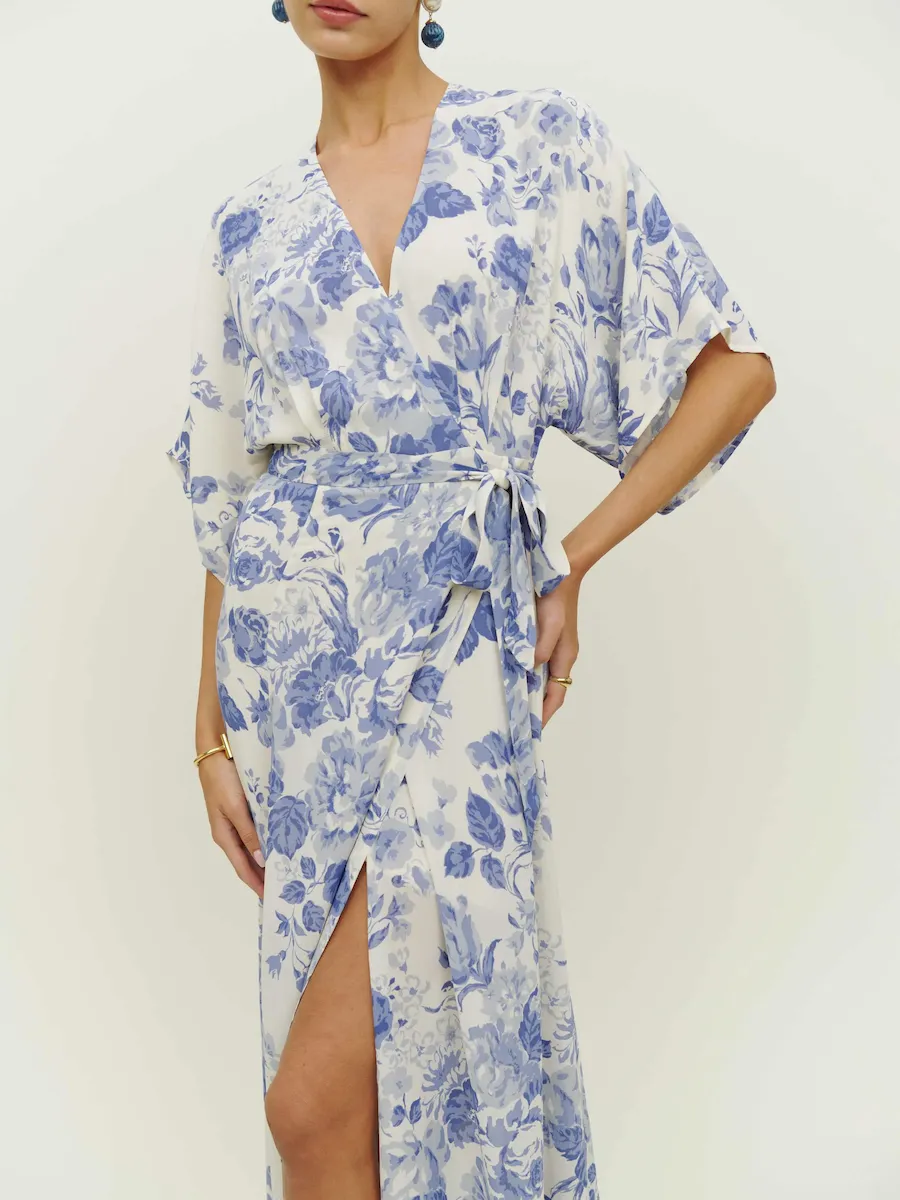 Winslow Dress - Image 2