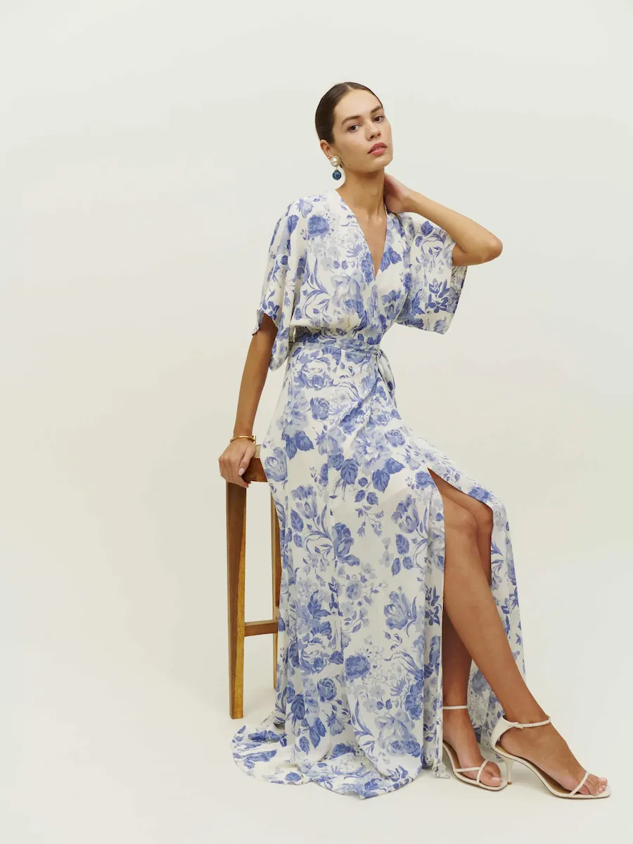 Winslow Dress - Image 4