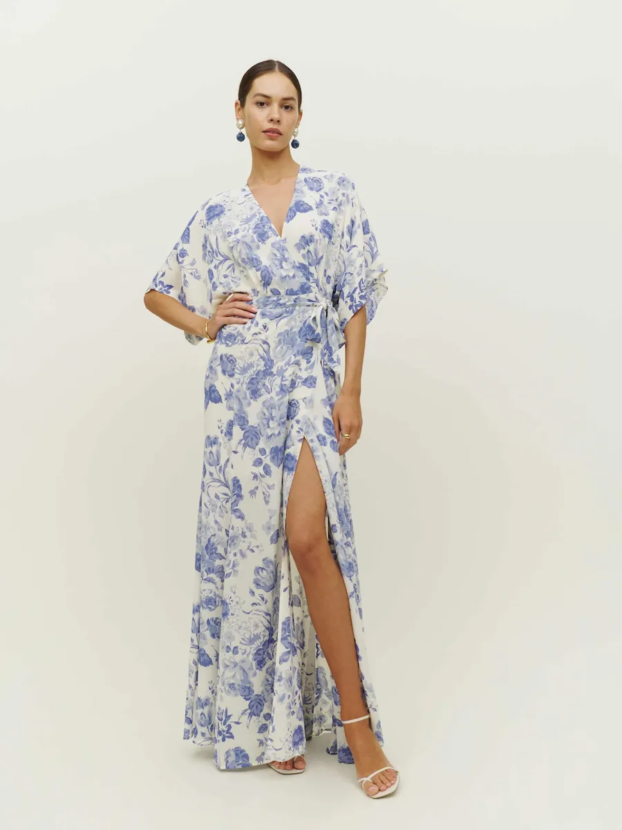 Winslow Dress - Image 5