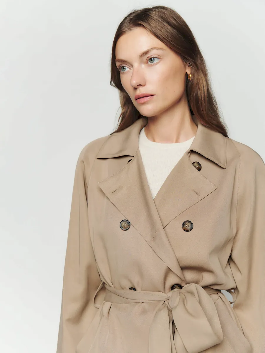 Kensington Trench - Image 3