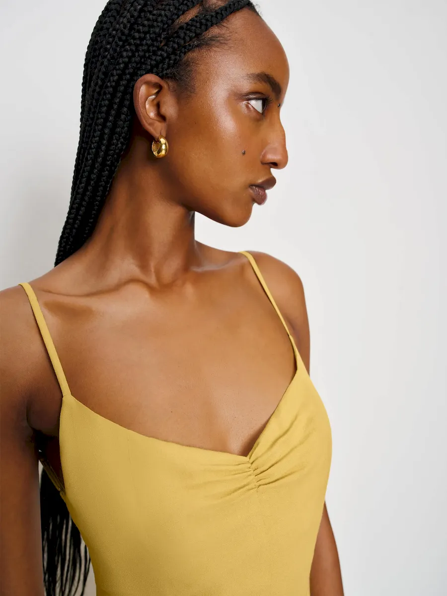 Thistle Dress - Image 3