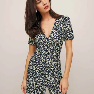 France Jumpsuit
