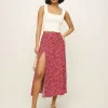 Zoe Skirt