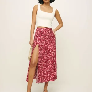 Zoe Skirt