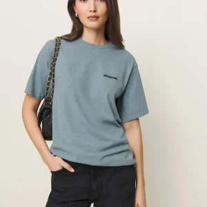 Patagonia Men's P-6 Logo Responsibili-tee