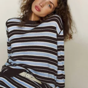 Cashmere Boyfriend Sweater