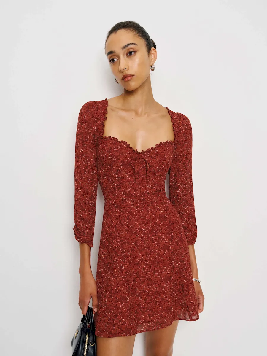 Remi Dress - Image 2