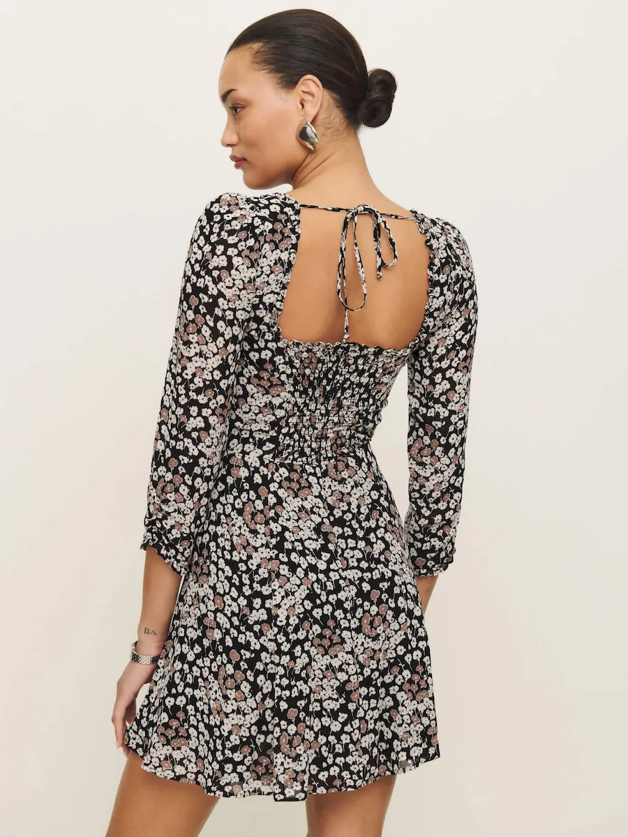 Remi Dress - Image 4