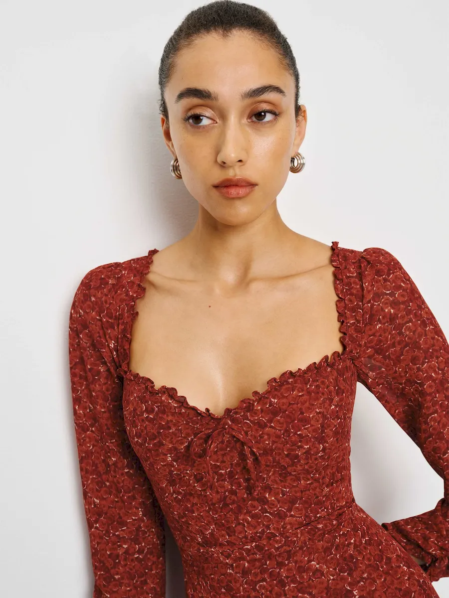 Remi Dress - Image 4