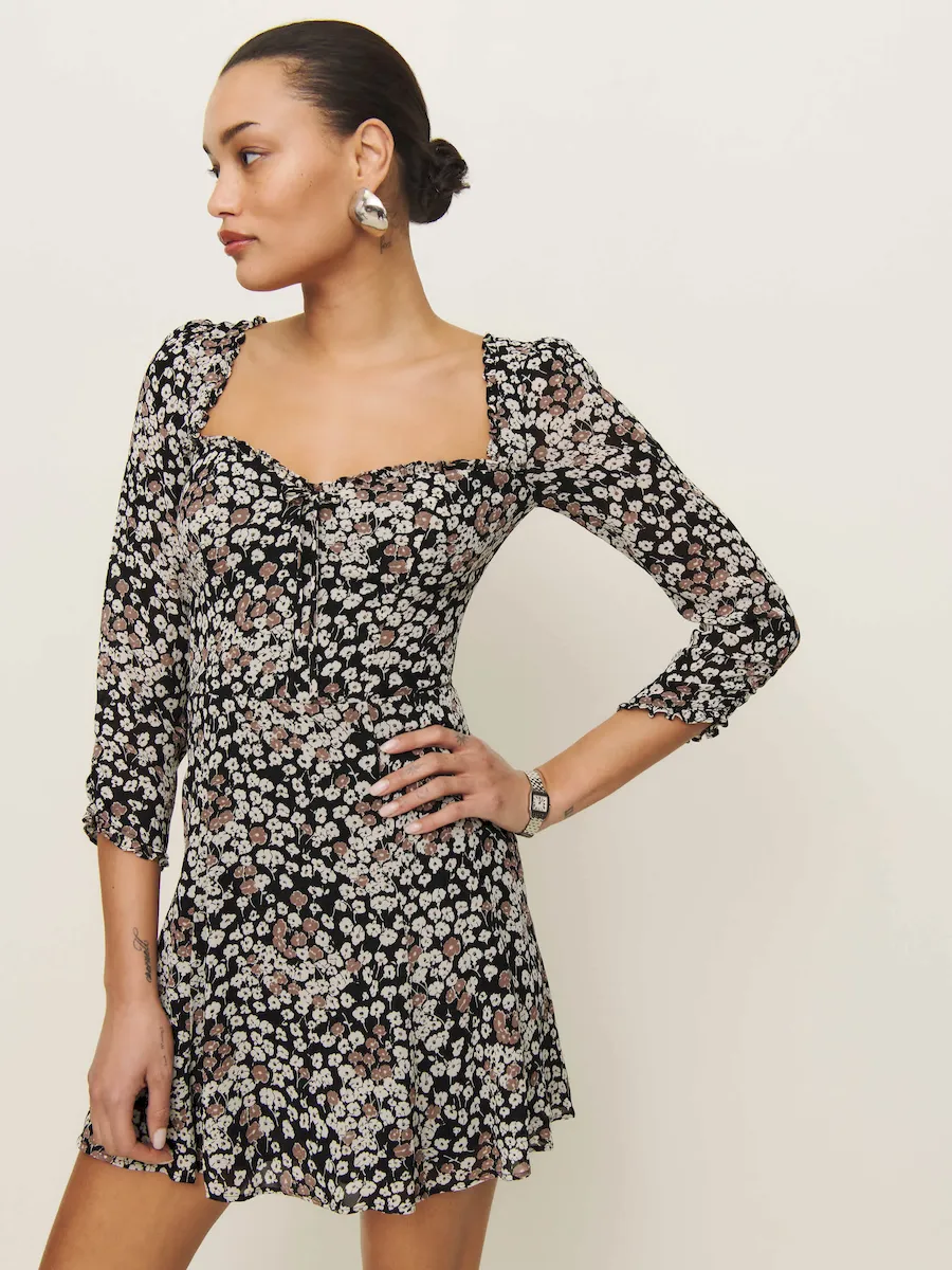 Remi Dress - Image 5