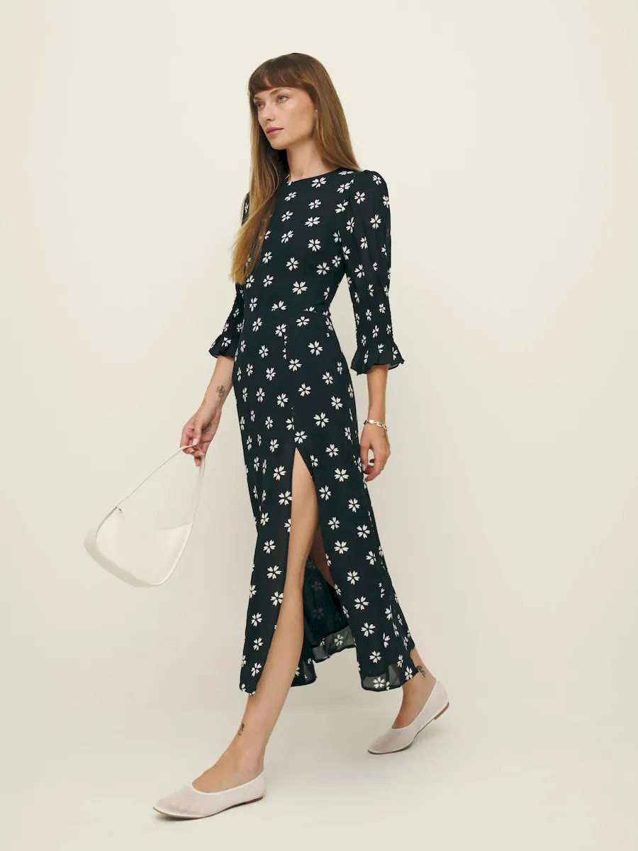 Carolena Dress - Image 2