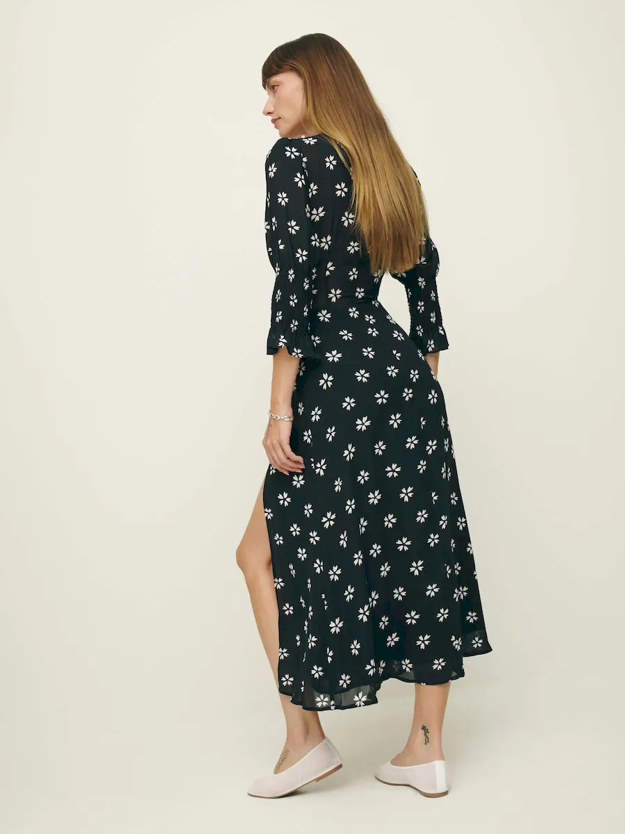 Carolena Dress - Image 3
