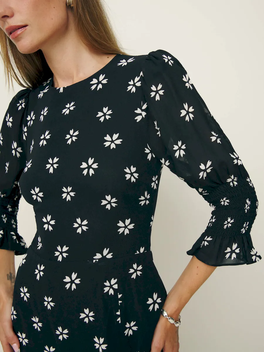 Carolena Dress - Image 4