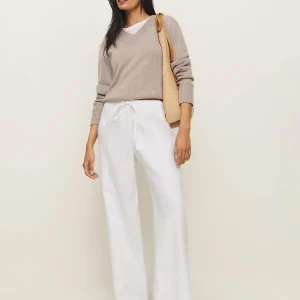 Olina Linen Pant