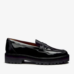 Agathea Chunky Loafer