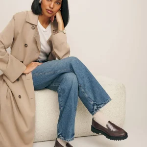 Agathea Chunky Loafer