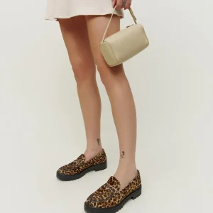Agathea Chunky Loafer