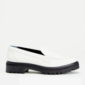 Agathea Chunky Loafer