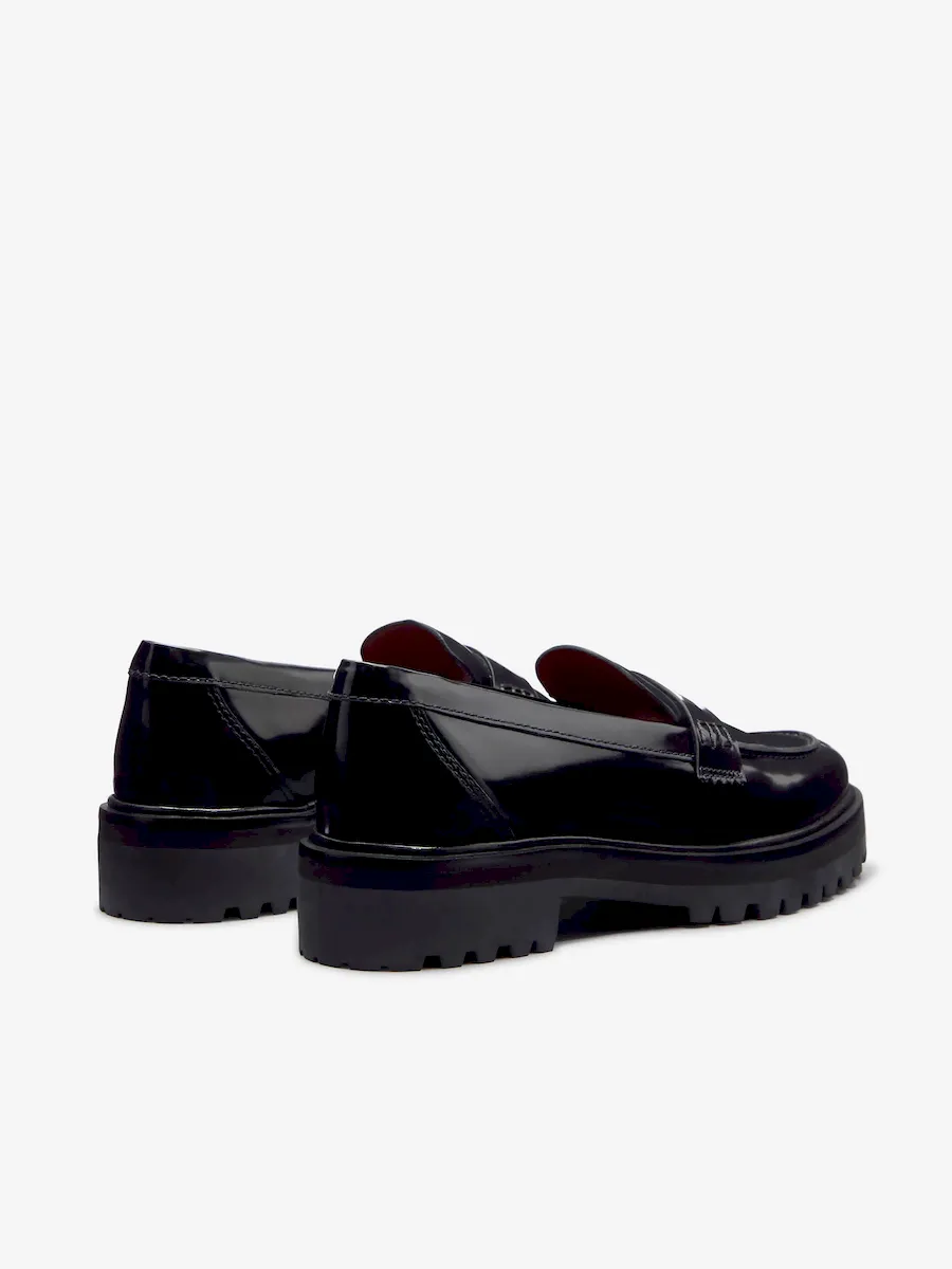 Agathea Chunky Loafer - Image 3