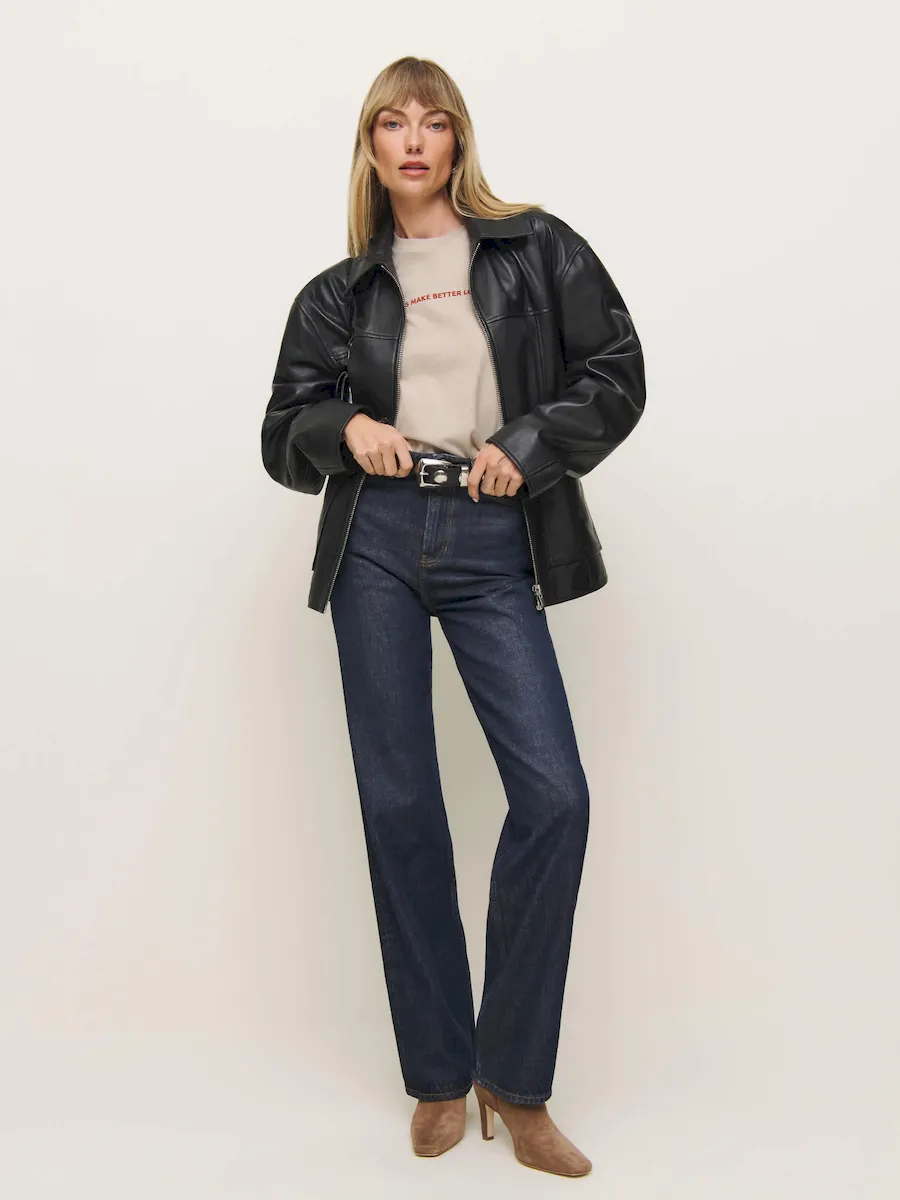 Classic Crew Tee - Image 4