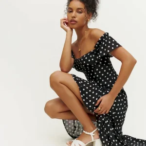 Maize Platform Sandal