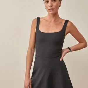 Amy Ecostretch Active Dress