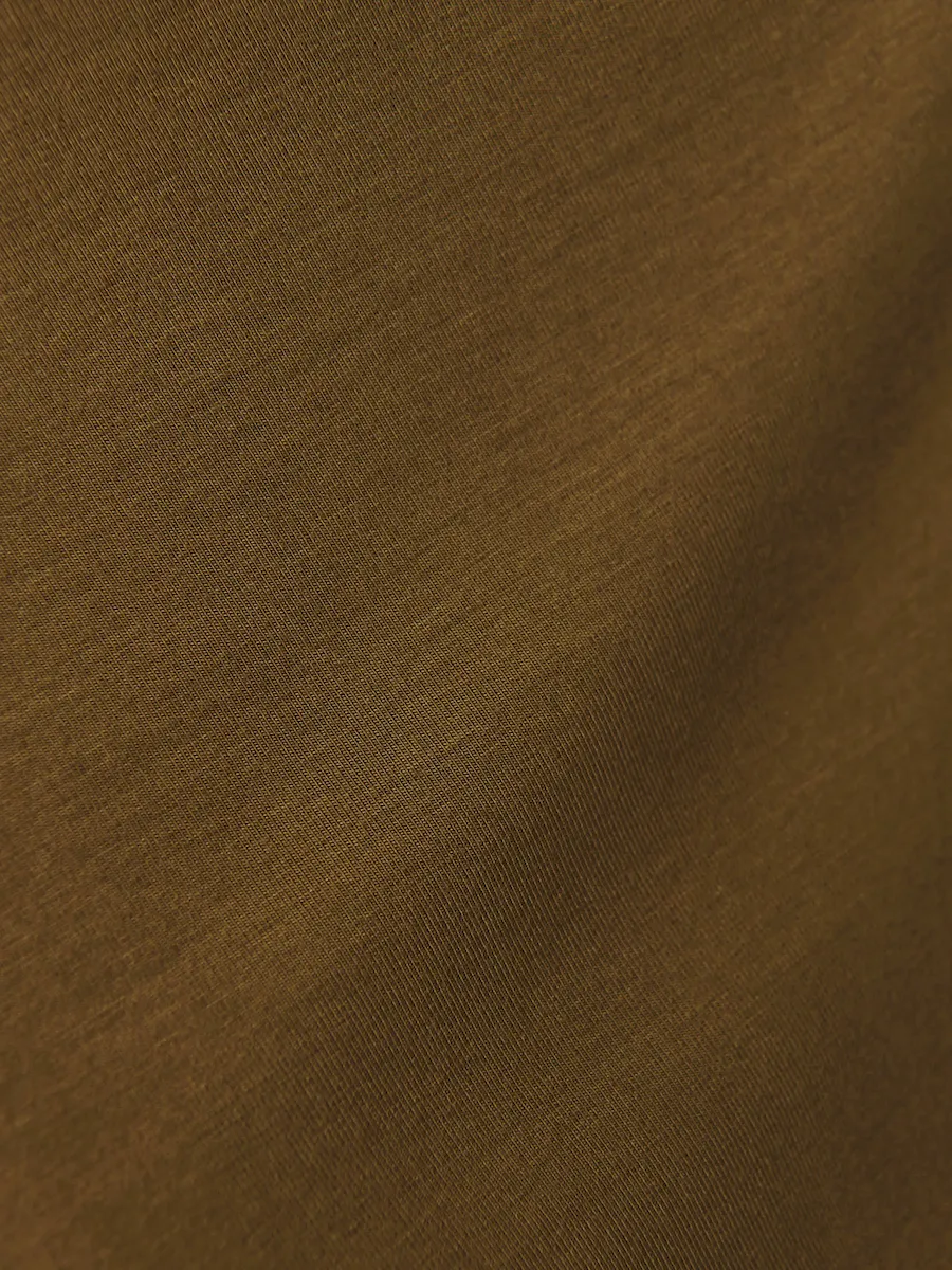 Jamen Knit Dress - Image 6