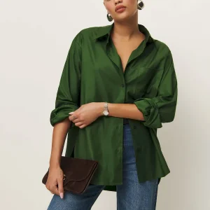 Will Oversized Shirt