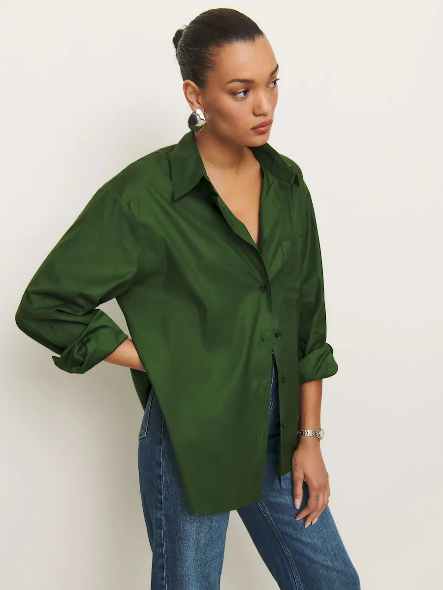 Will Oversized Shirt - Image 4