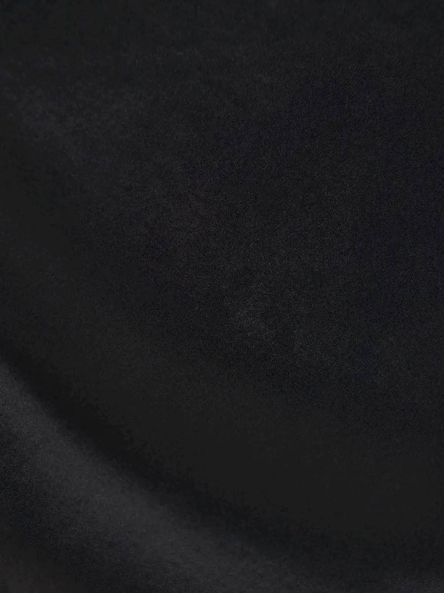 Barrow Silk Dress - Image 6