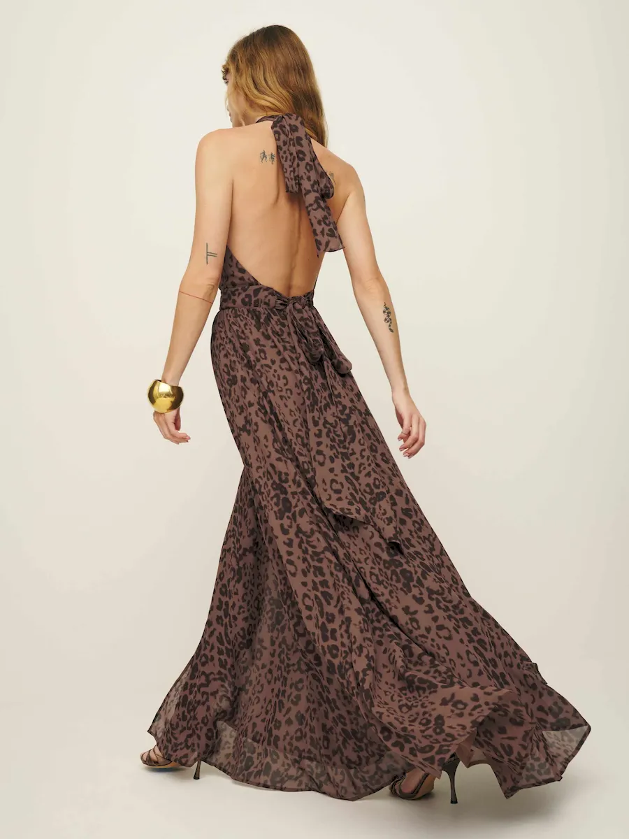 Andee Dress - Image 2