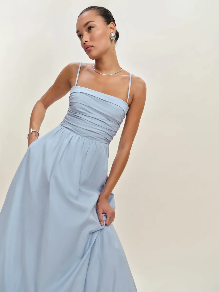 Kastoria Dress - Image 2