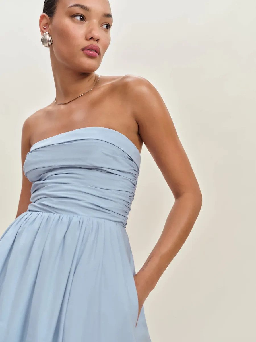 Kastoria Dress - Image 3