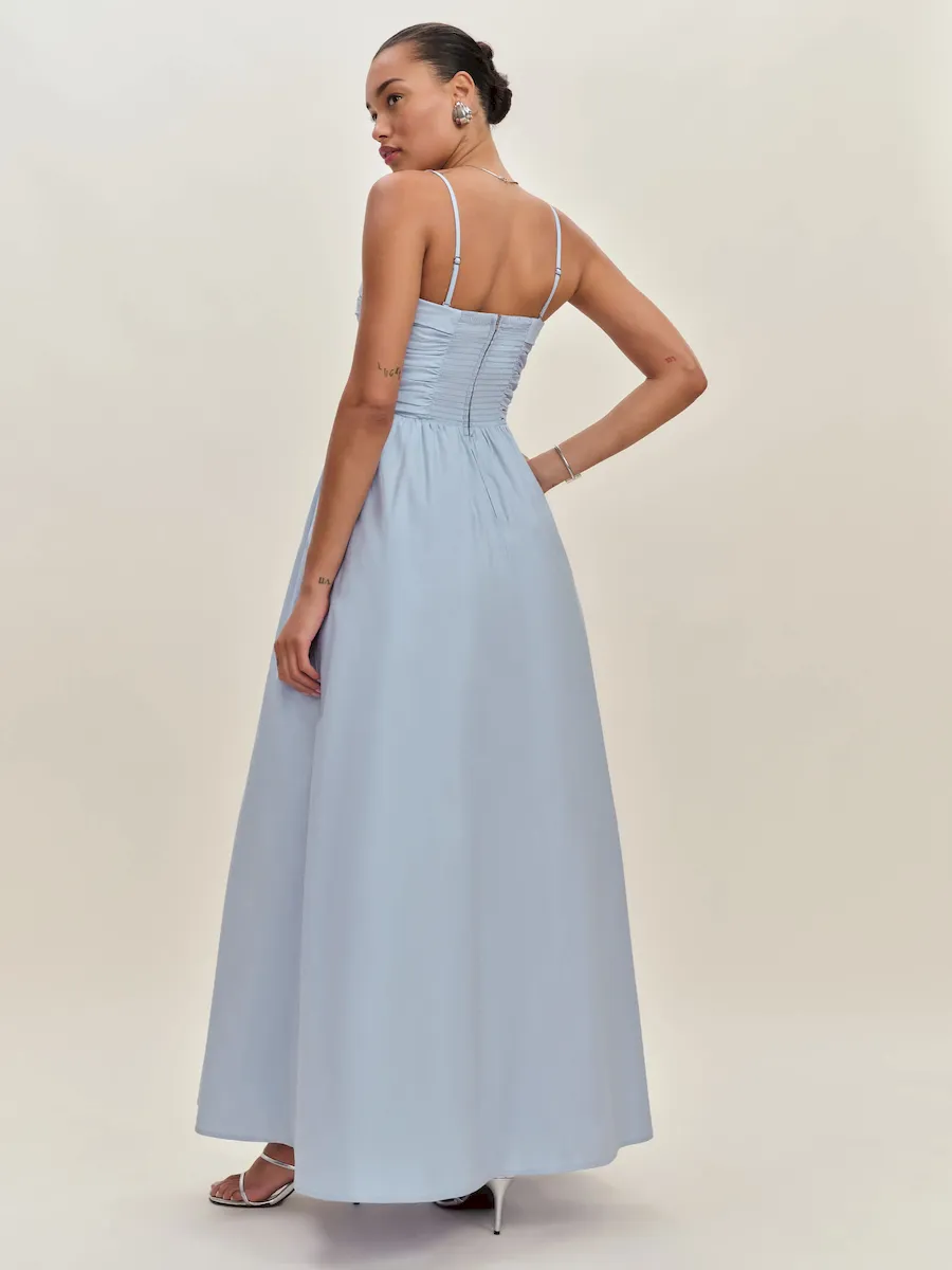 Kastoria Dress - Image 4