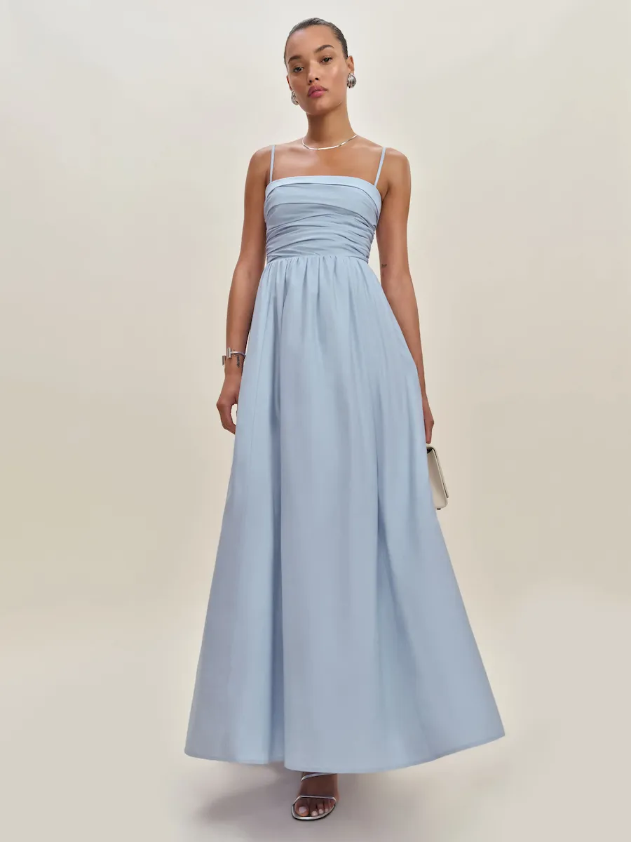 Kastoria Dress - Image 5