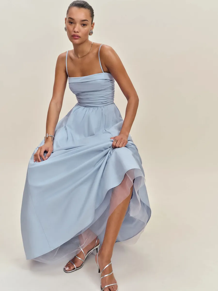 Kastoria Dress - Image 6