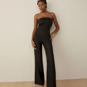 Jude Linen Jumpsuit