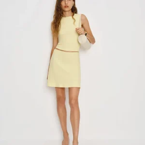 Andres Knit Two Piece