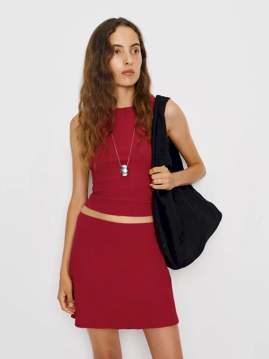 Andres Knit Two Piece - Image 2