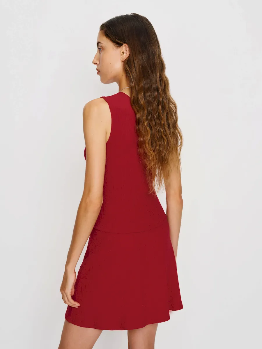 Andres Knit Two Piece - Image 3