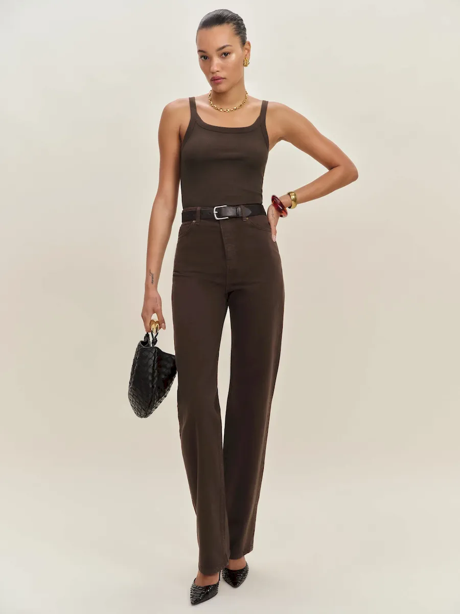 Calie Tank - Image 2