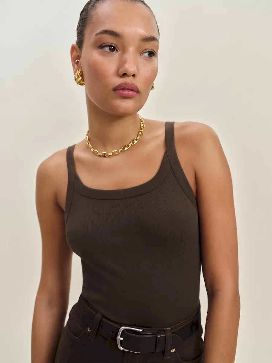 Calie Tank - Image 4