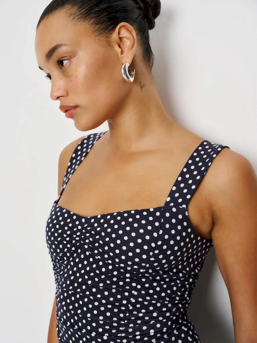 Suvi Knit Dress - Image 3