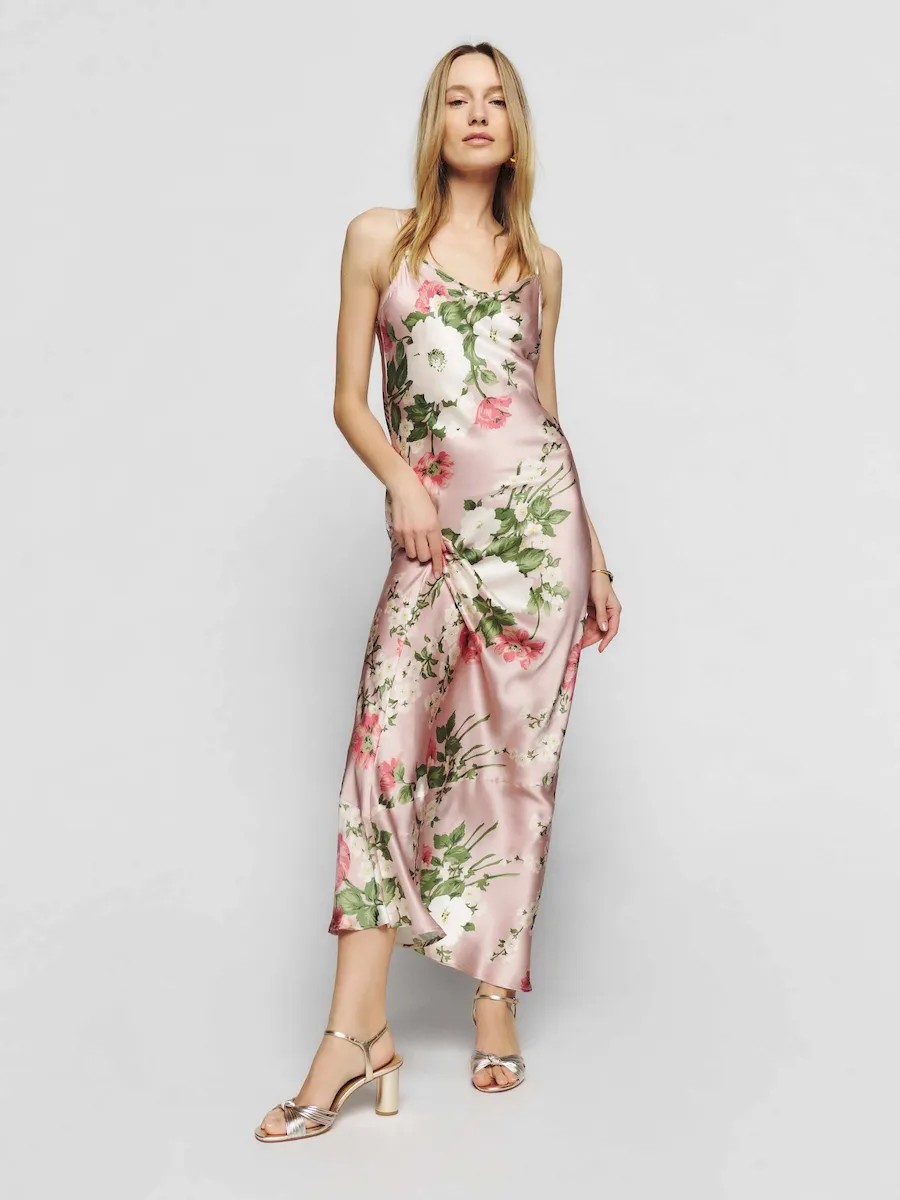 Petra Cylinder Heel - Image 6