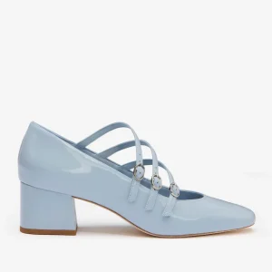 Mimi Buckle Pump