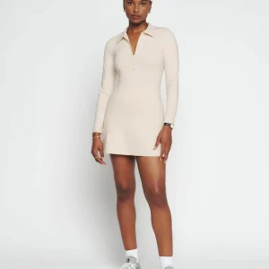 Desirae Ecostretch Dress
