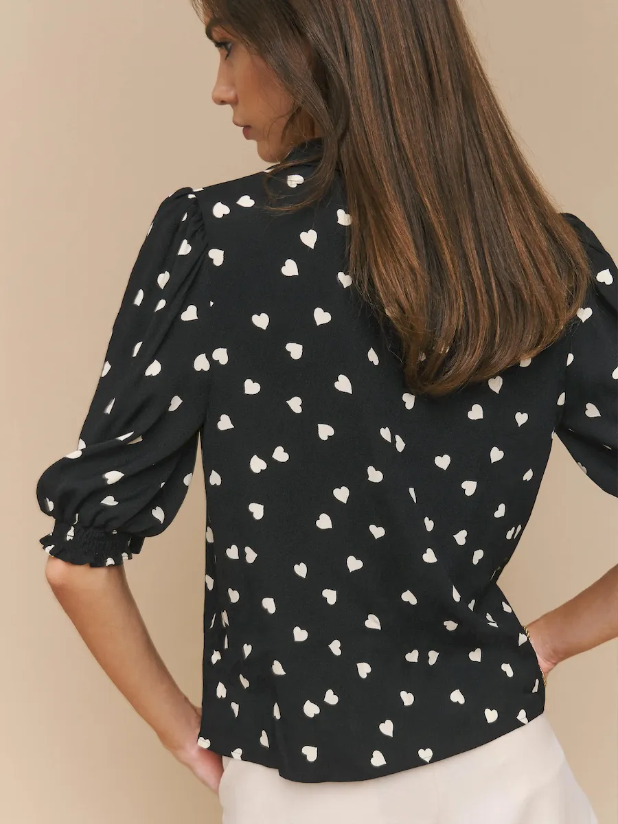 Joelle Top - Image 3