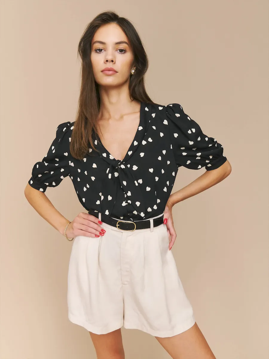 Joelle Top - Image 5