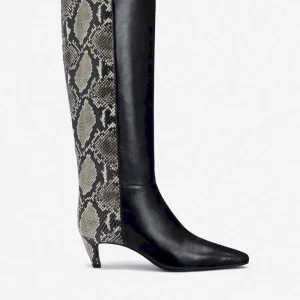 Remy Knee Boot