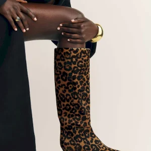 Remy Knee Boot